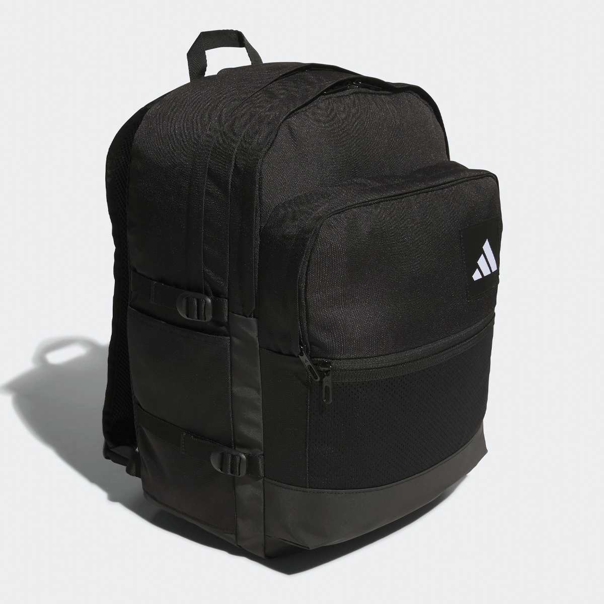 adidas Originals Rugzak Unisex Rugzakken zwart Maat ONE SIZE Accessoires