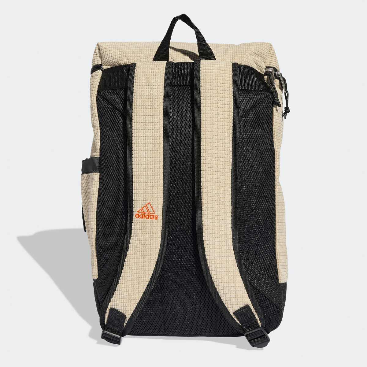 adidas Originals Rugzak unisex Rugzakken beige Maat ONE SIZE Accessoires