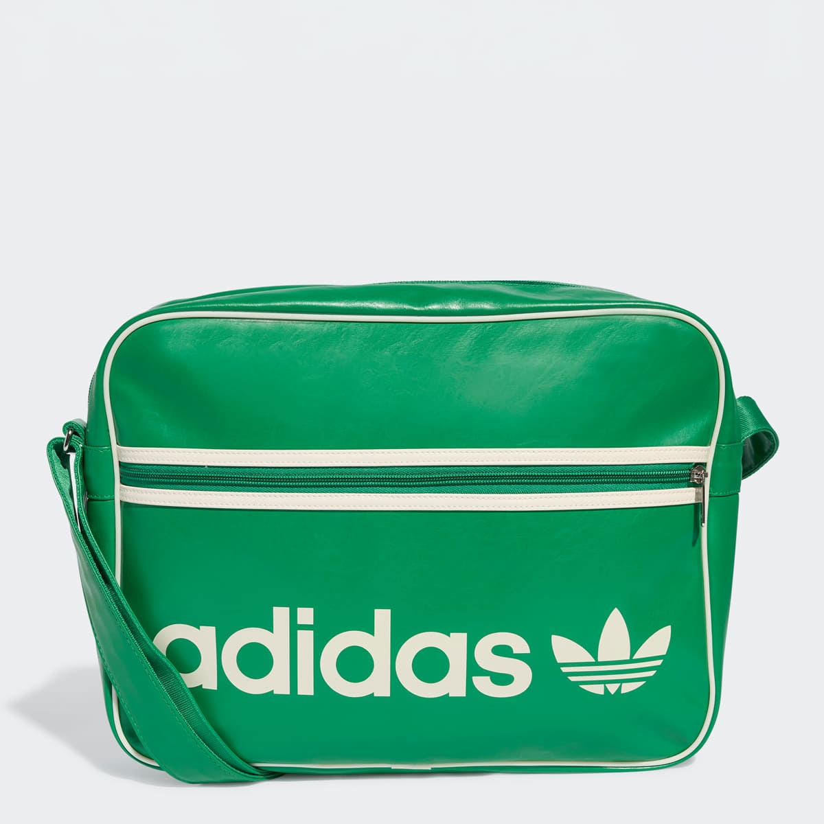 Unselected, adidas Originals, Airliner OG, green