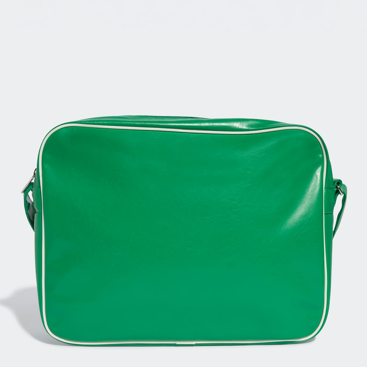 adidas Originals Airliner OG unisex Schoudertassen groen Maat ONE SIZE Accessoires