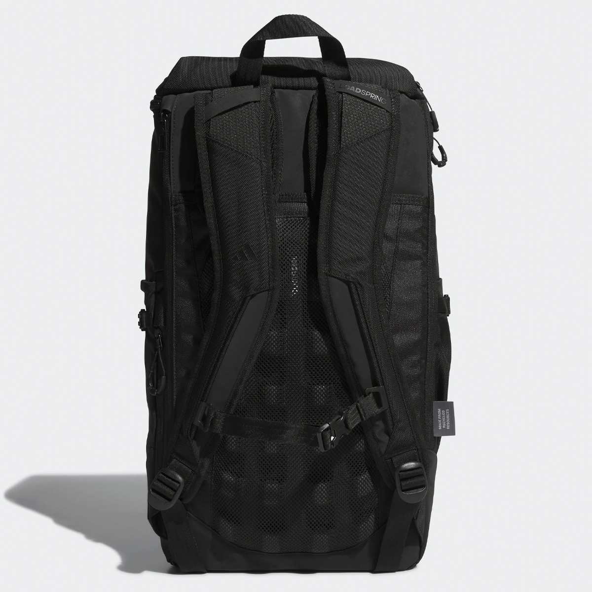 adidas Originals Backpack Unisex Rugzakken zwart Maat ONE SIZE Accessoires