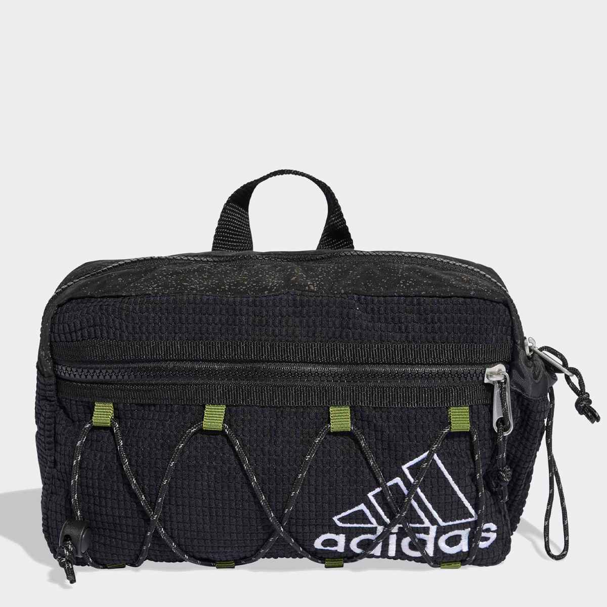 adidas Originals, Waistbag, black