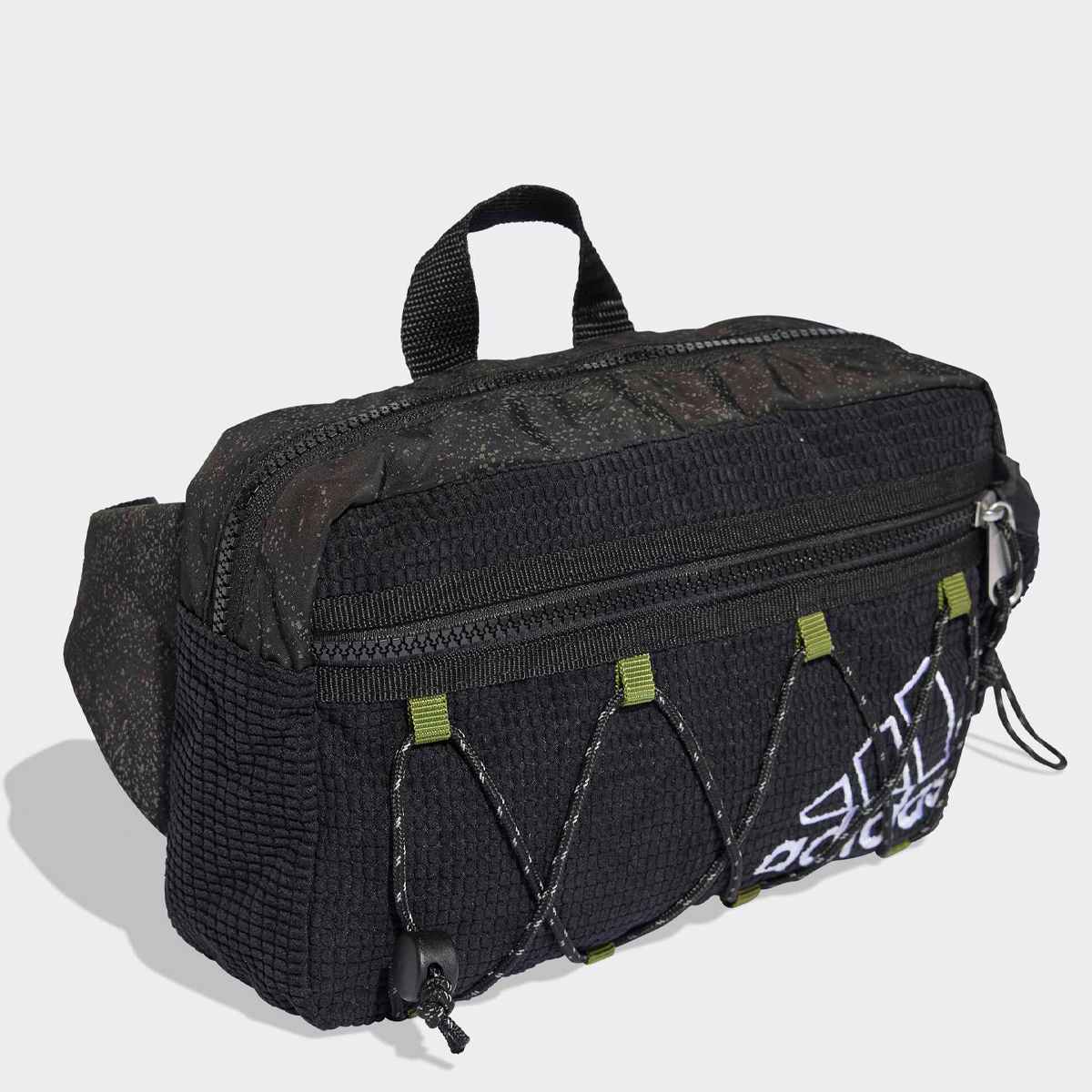 adidas Originals Heuptas unisex Heuptassen zwart Maat ONE SIZE Accessoires