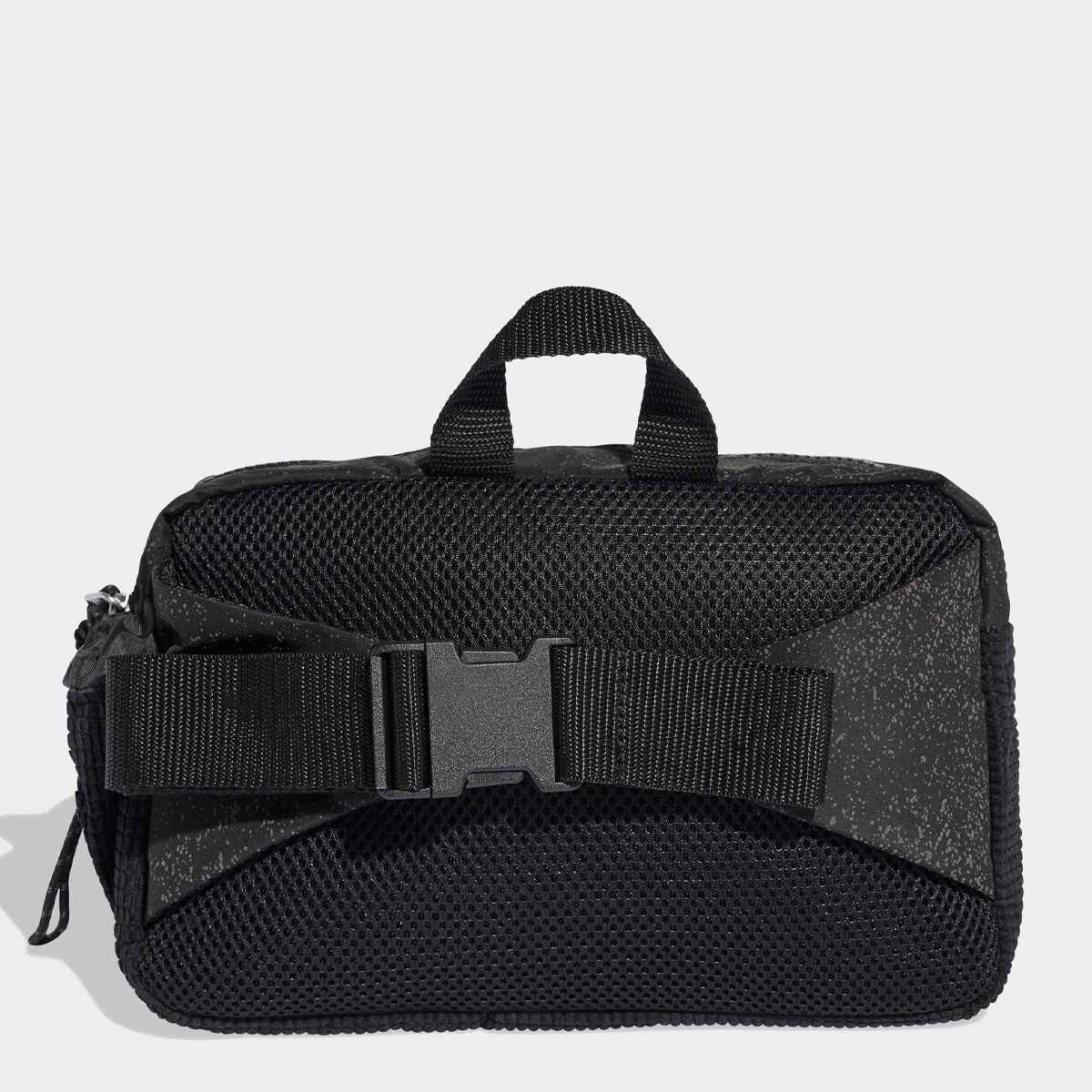 adidas Originals Heuptas unisex Heuptassen zwart Maat ONE SIZE Accessoires