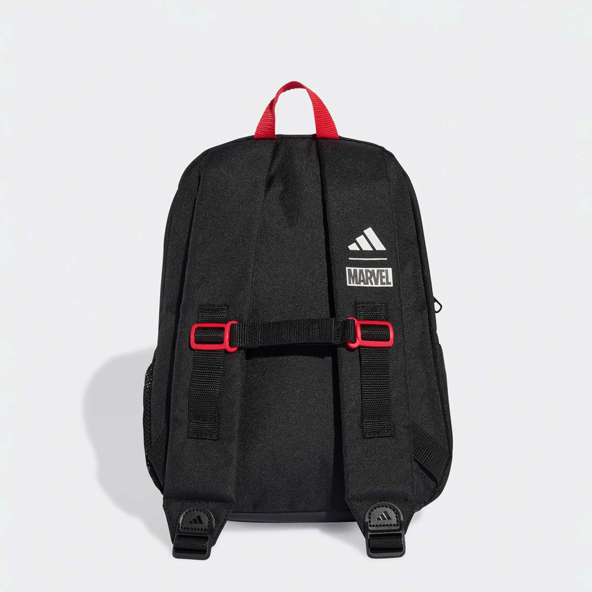 adidas Originals Spider-Man Rugzak unisex Rugzakken zwart Maat ONE SIZE Accessoires