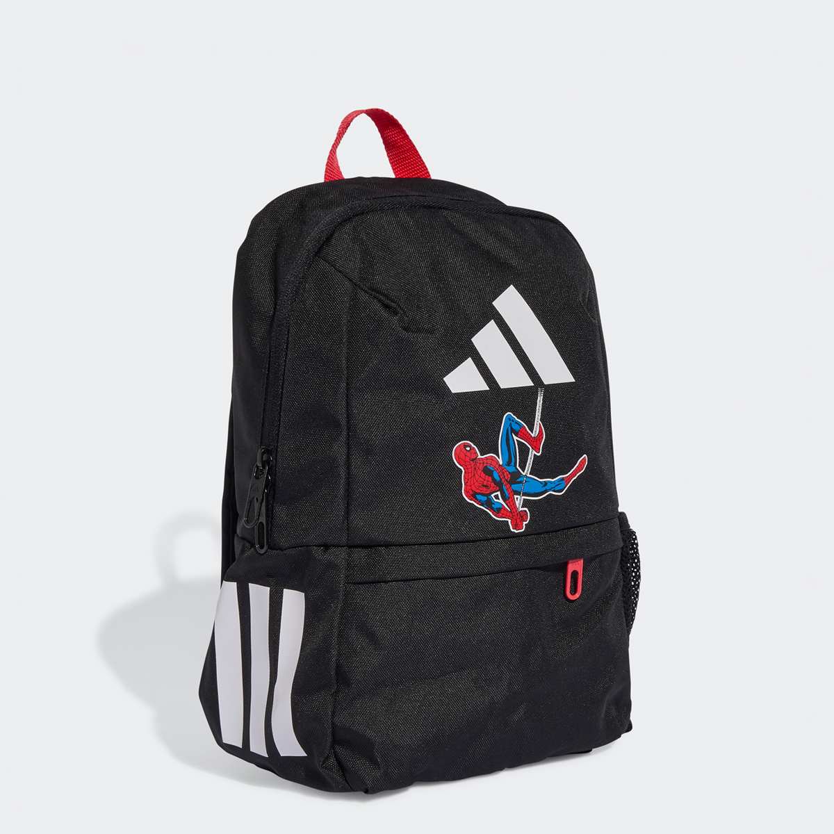 adidas Originals Spider-Man Rugzak unisex Rugzakken zwart Maat ONE SIZE Accessoires