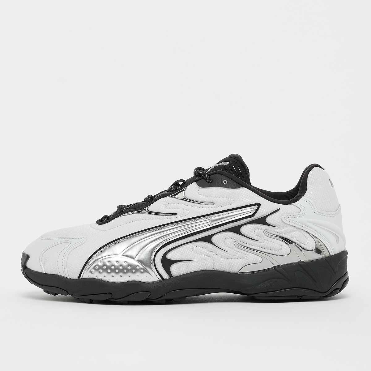 PUMA, Inhale Smile, grey