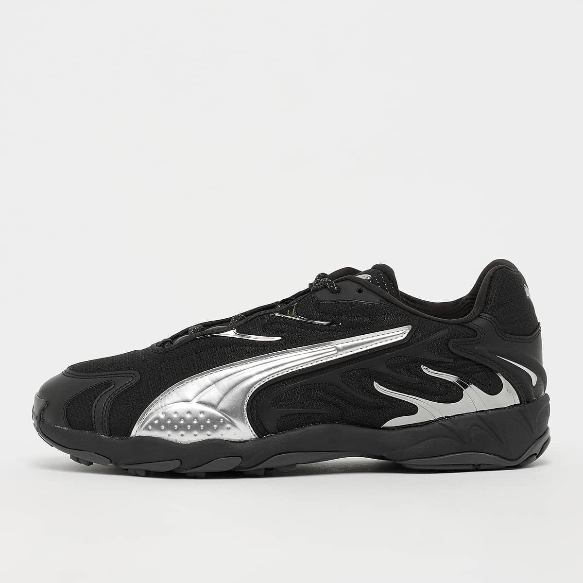 Unselected, PUMA, Inhale Smile, black