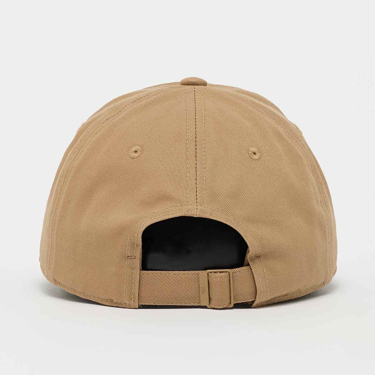 adidas Originals adi Baseball Cap unisex Caps beige Maat ONE SIZE Accessoires
