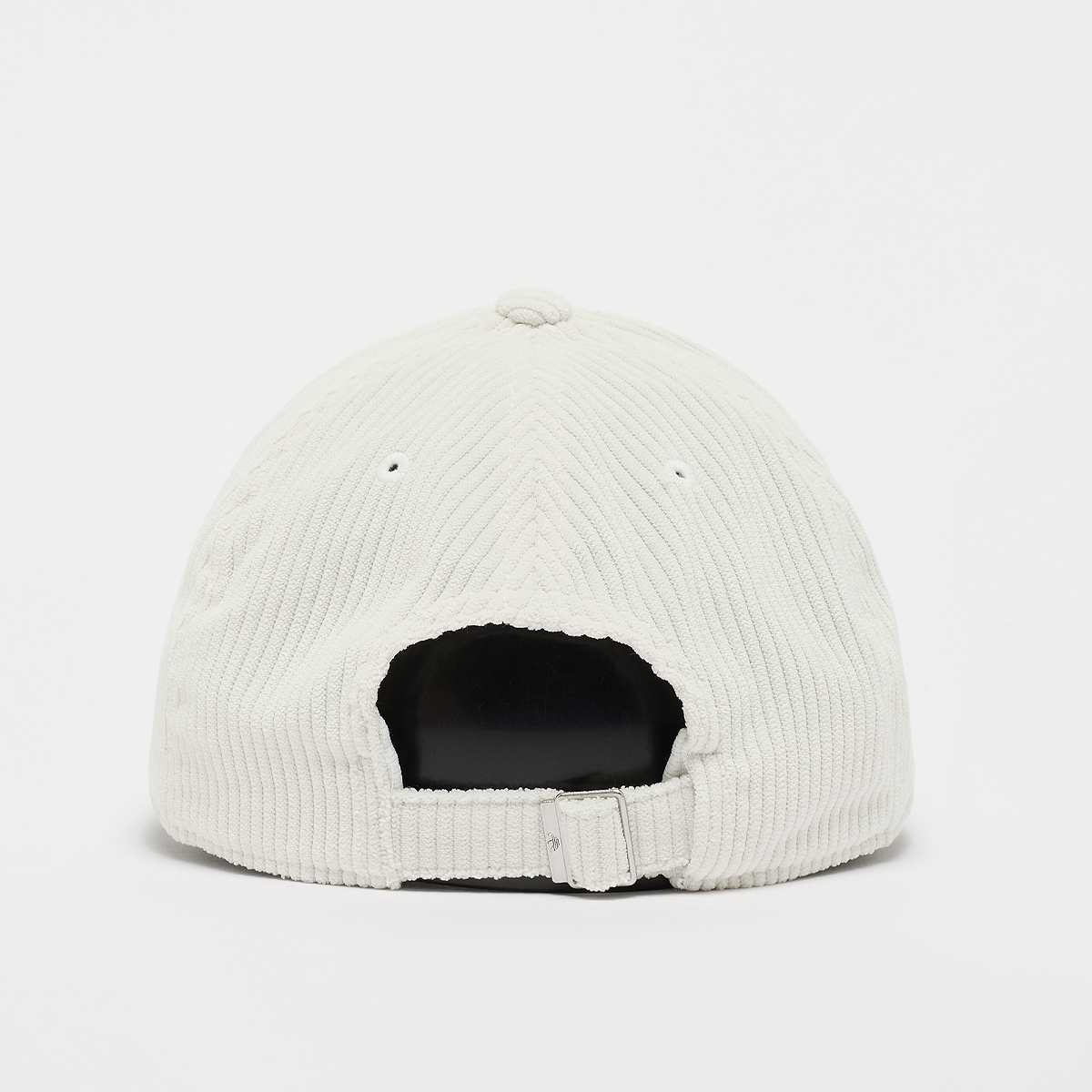 adidas Originals Cord Baseball Cap unisex Caps beige Maat ONE SIZE Accessoires