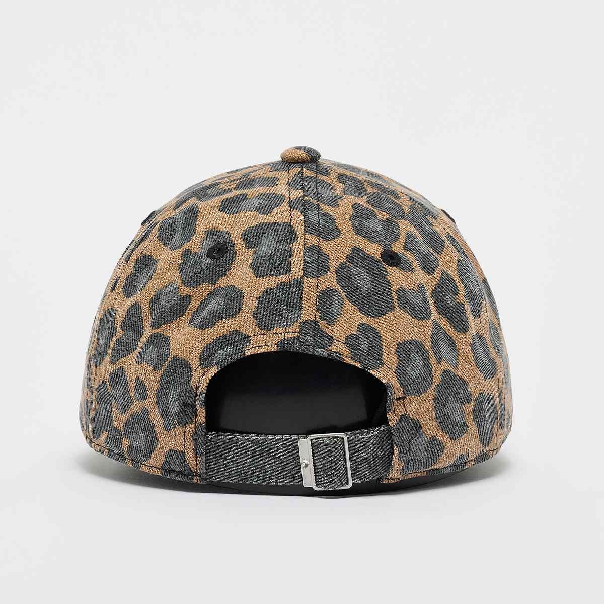 adidas Originals Leo Baseball Cap unisex Caps multicolor Maat ONE SIZE Accessoires