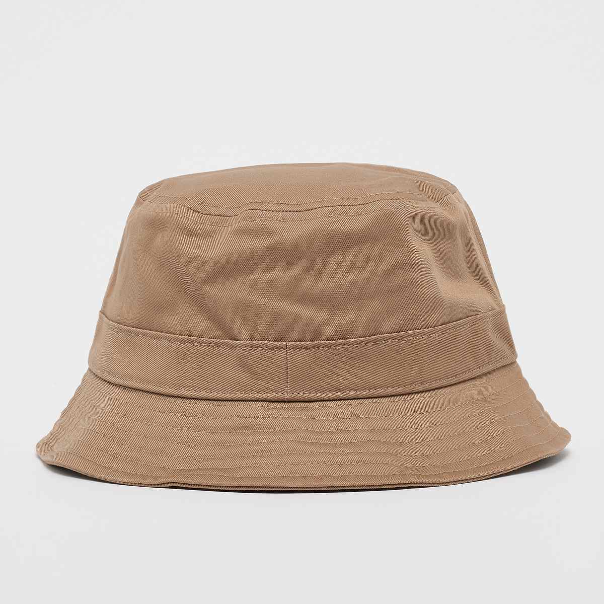 adidas Originals Adicolor Bucket Hat unisex Caps & Mutsen bruin Maat ONE SIZE Accessoires