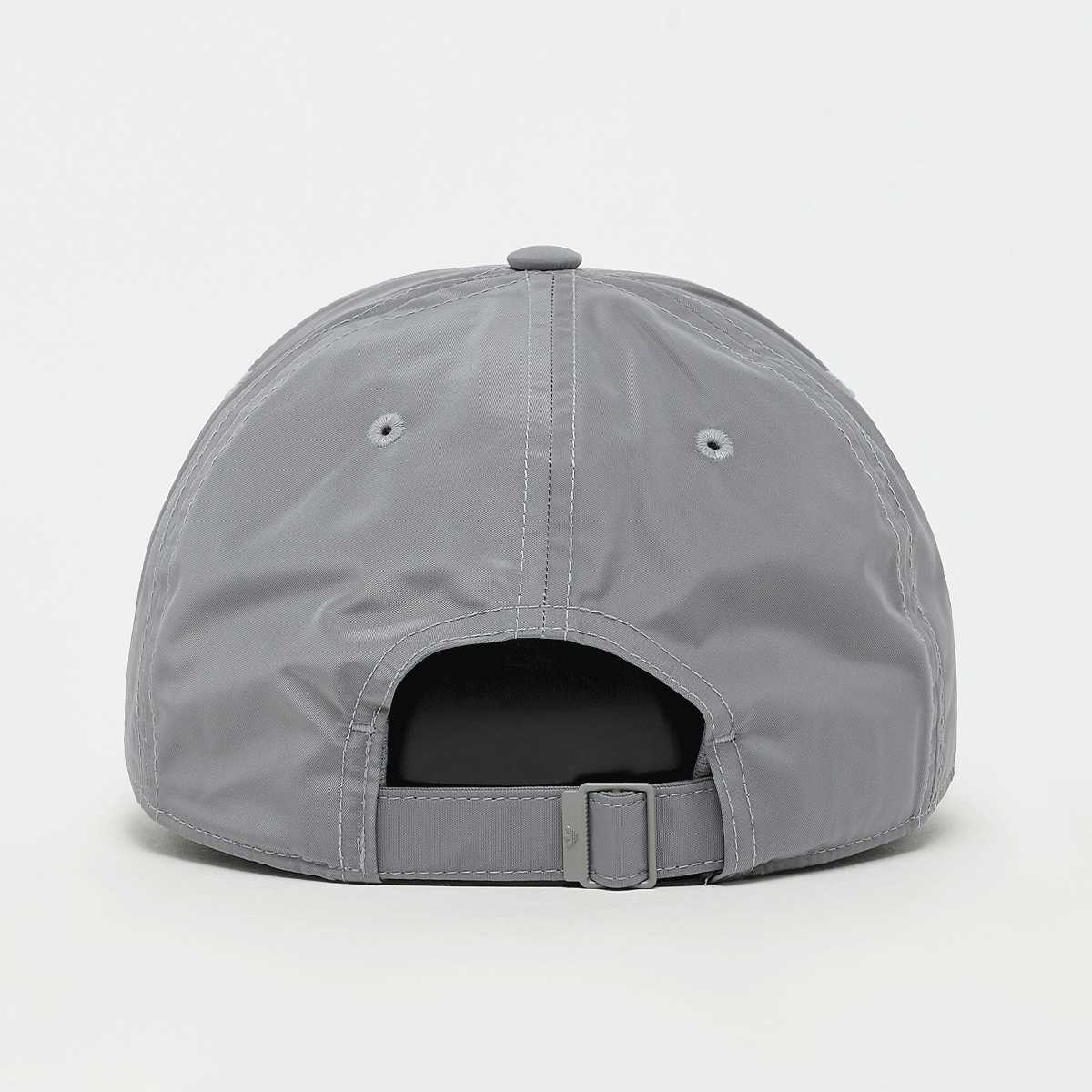 adidas Originals adi Superstar Cap Unisex Caps grijs Maat ONE SIZE Accessoires
