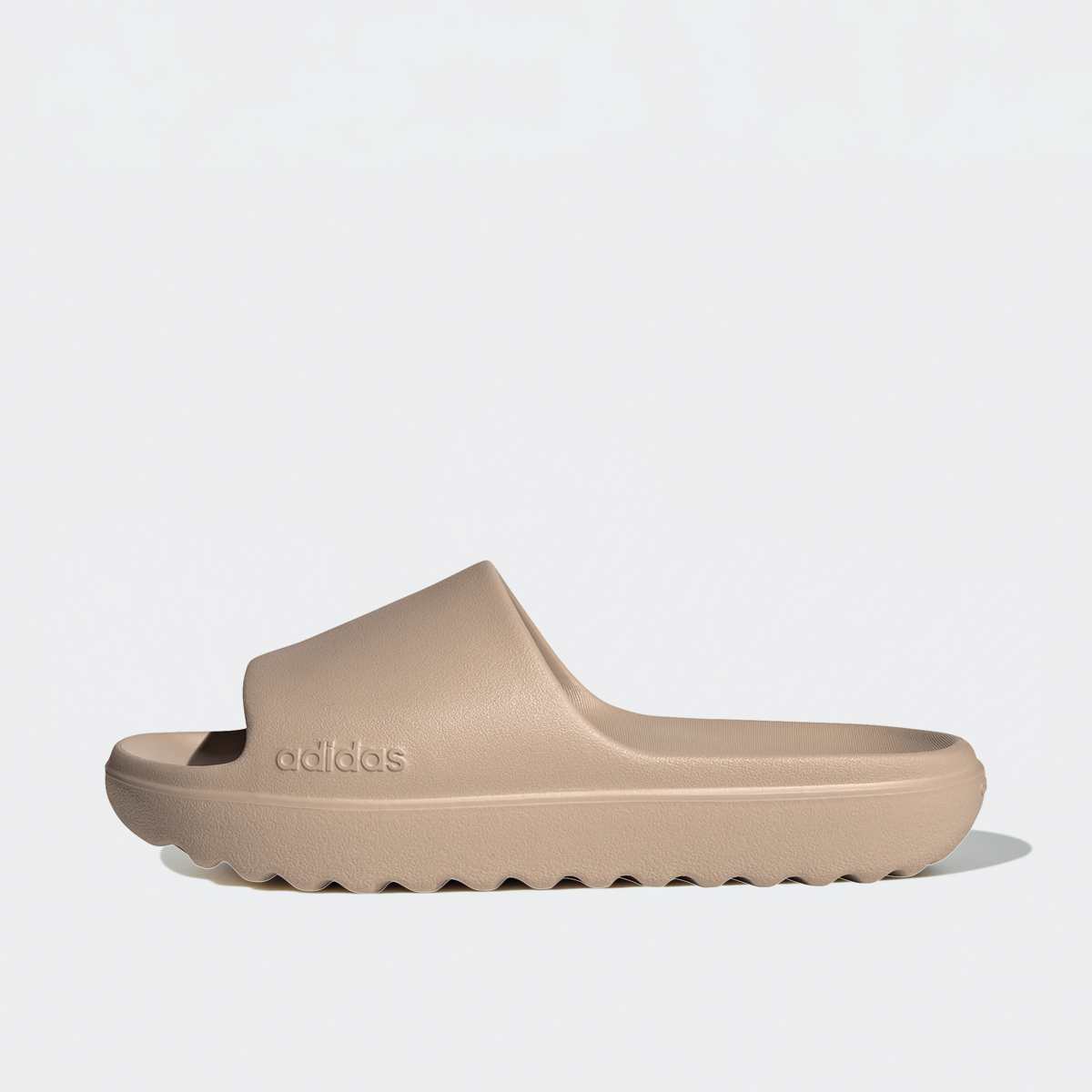 Unselected, adidas Originals, Adilette Lumia Slides, brown