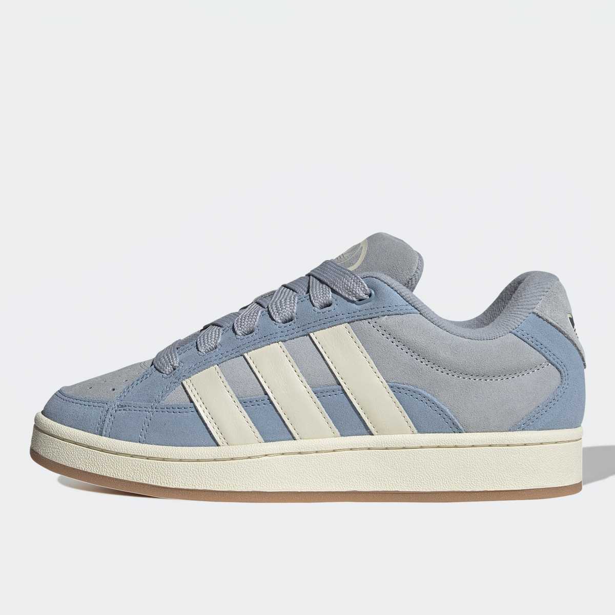 Unselected, adidas Originals, Campus 00s Beta Sneaker, blue