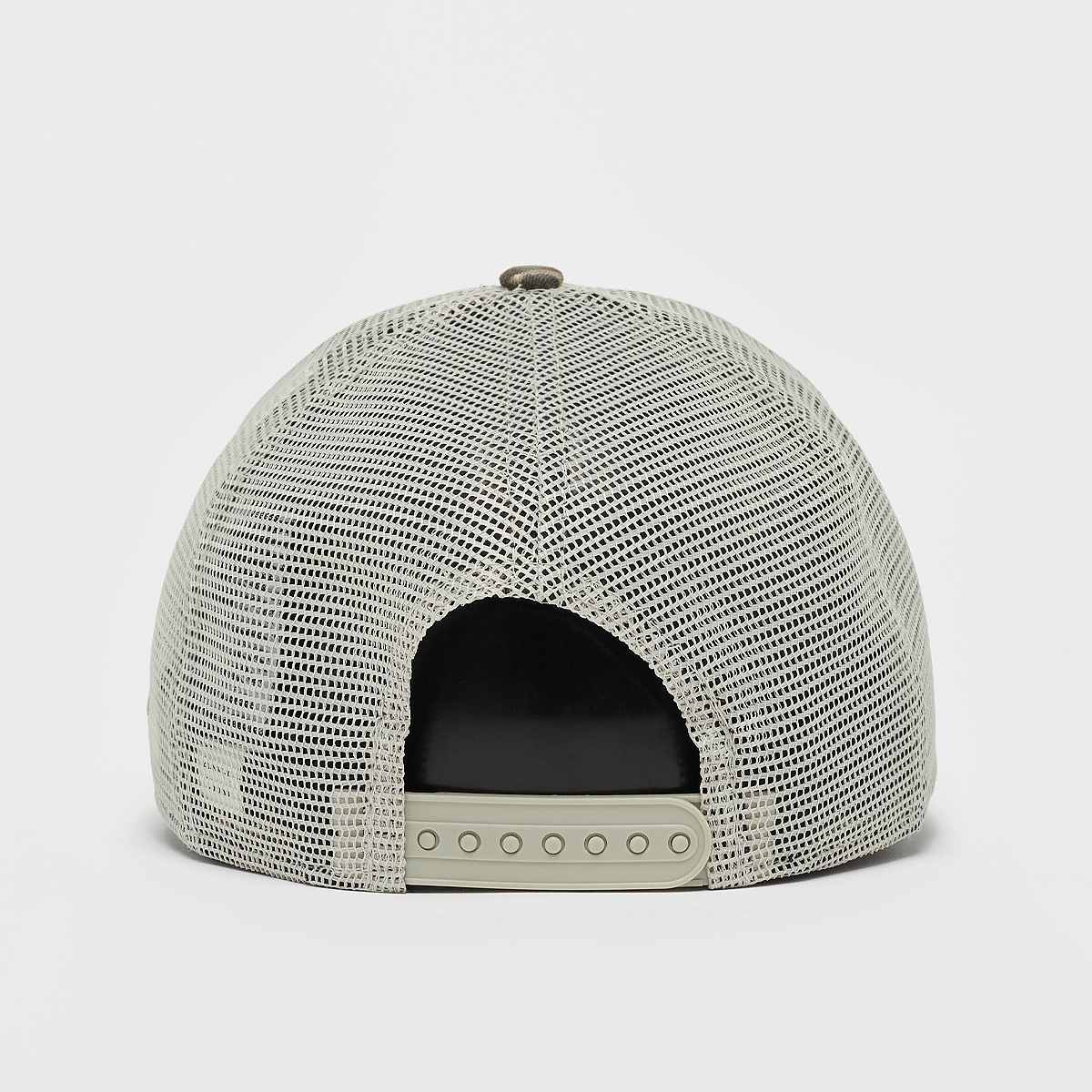 new era A-Frame 9FORTY Trucker Nascar Camo Classics unisex Caps groen Maat ONE SIZE Accessoires