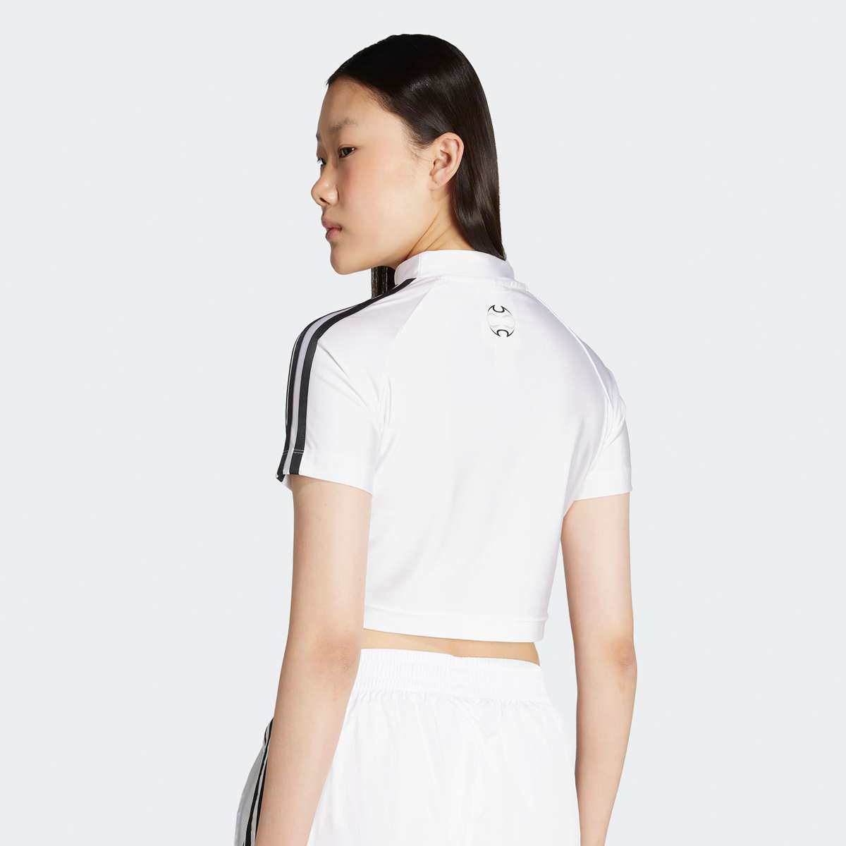 adidas Originals Teamgeist Top Women T-Shirts & Polo's wit Maat M Kleding