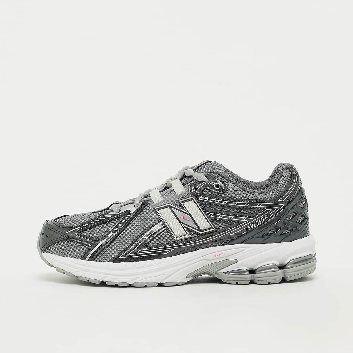 New Balance New Balance 1906 (gs) Unisex Running Noir Taille 40 Chaussures