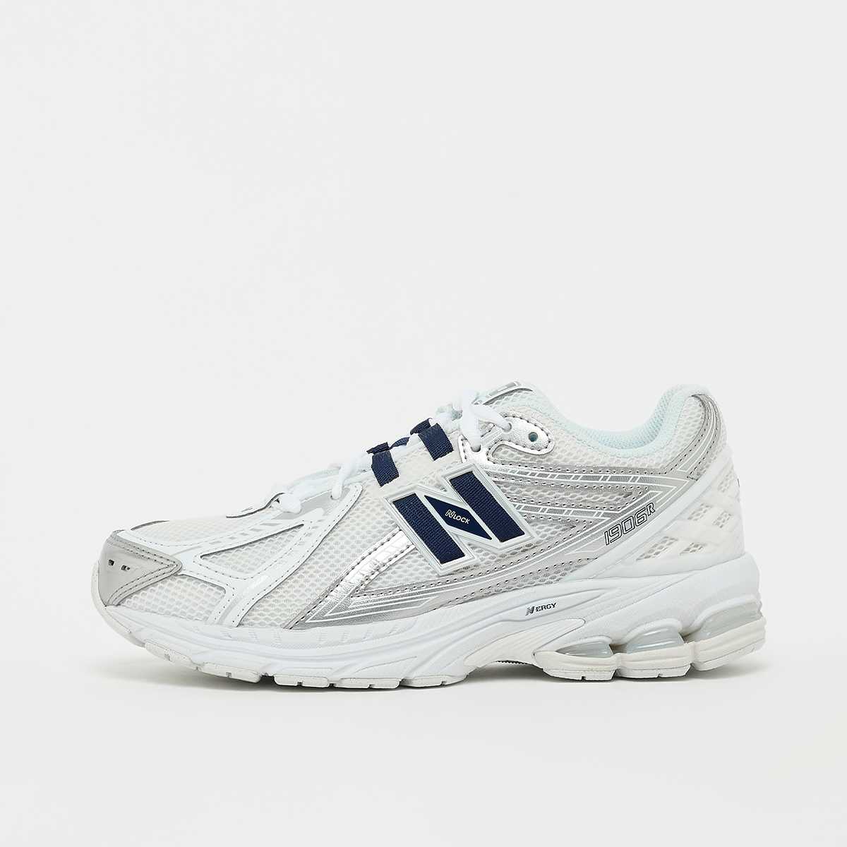 New Balance, 1906 (GS), white