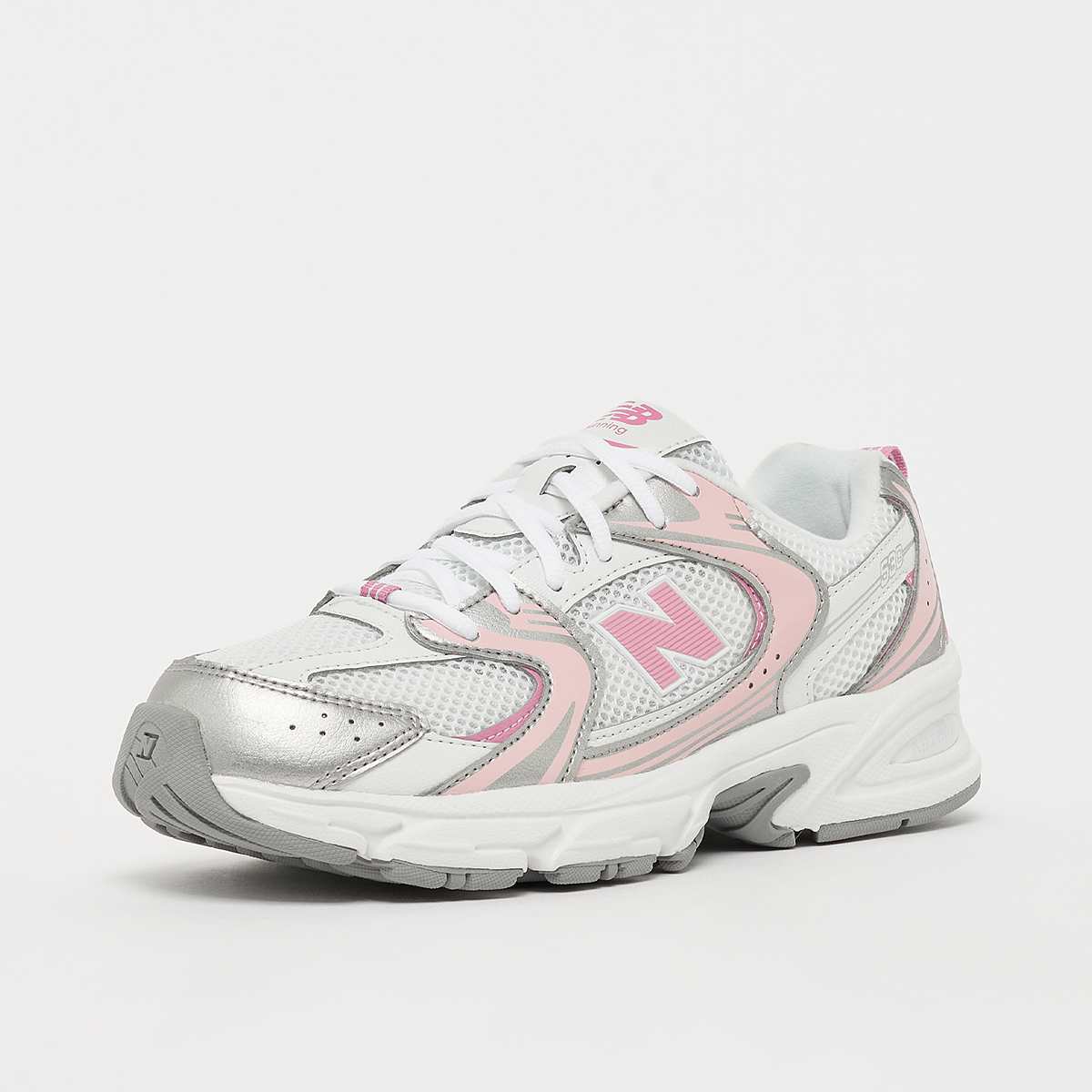 New Balance 530 promotion