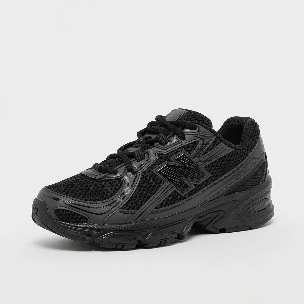 New Balance 740 promotion