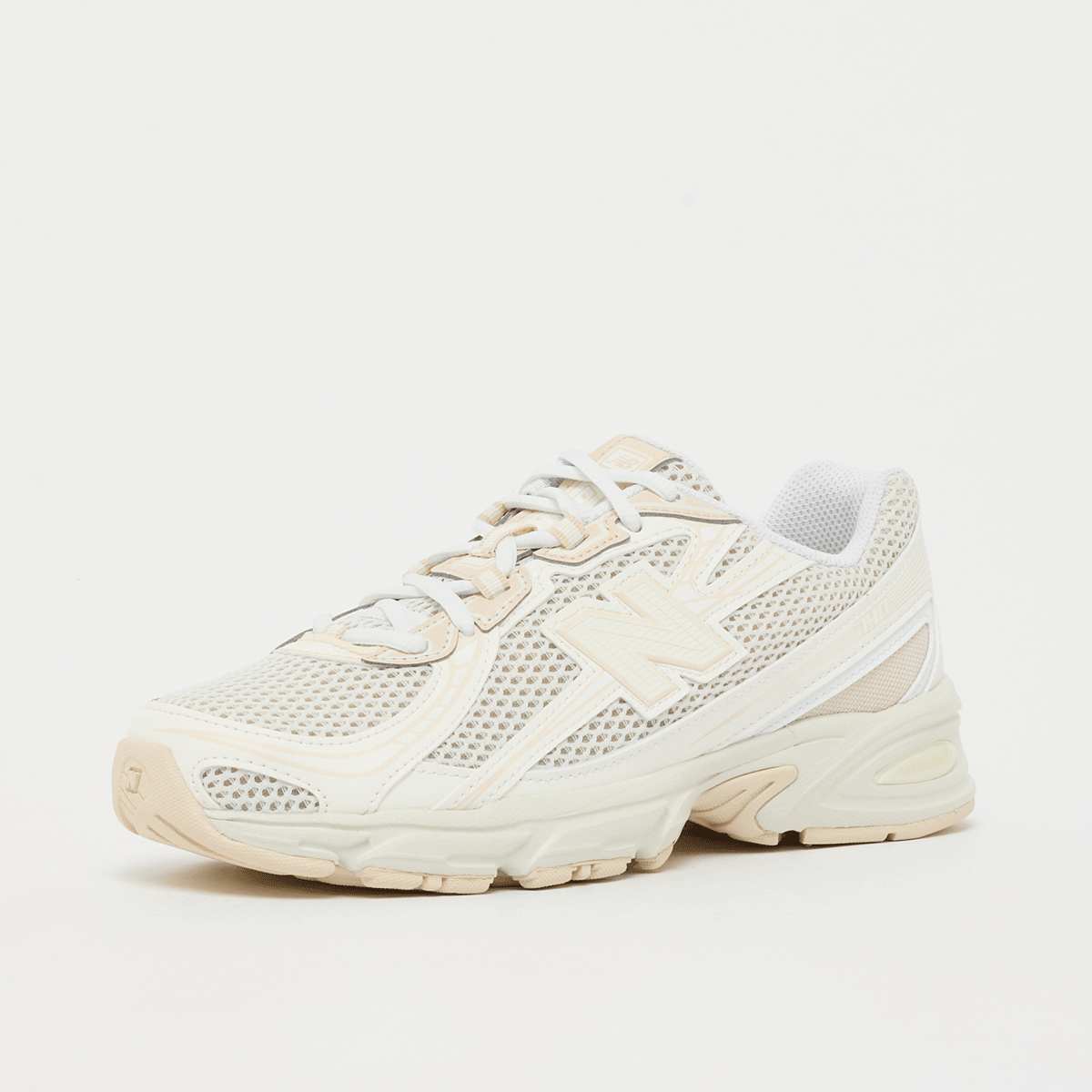 New Balance 740 beige