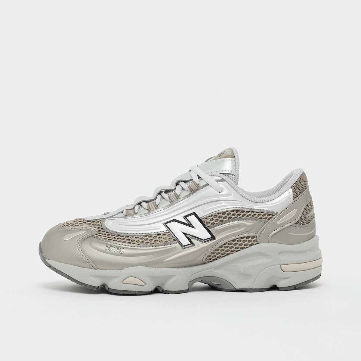 New Balance, 1000 (GS), grey