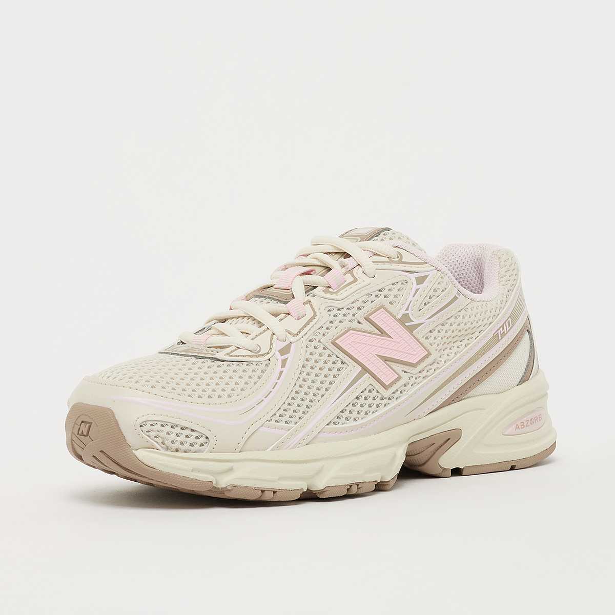 New Balance 740 promotion