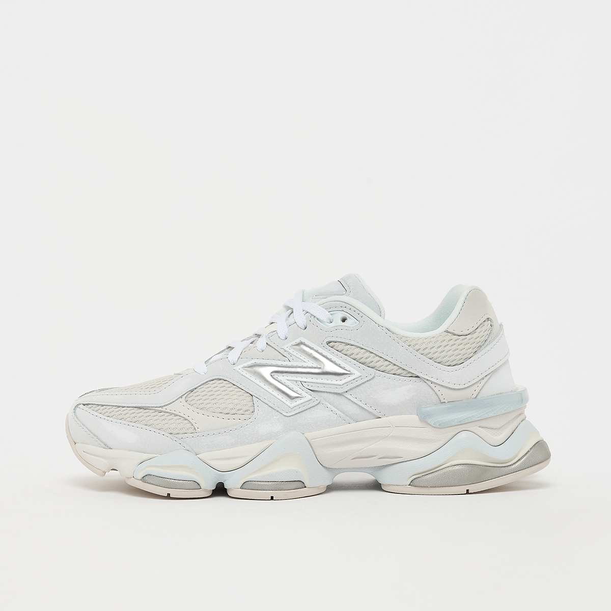 New Balance, 9060, grey