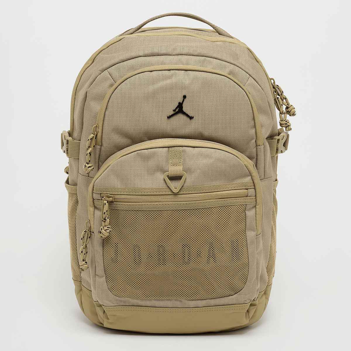 Jordan, Jam Blacktop Backpack, beige