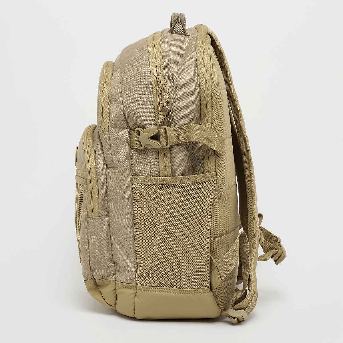 Jordan JAM BLACKTOP BACKPACK desert camo unisex Rugzakken beige Maat ONE SIZE Accessoires
