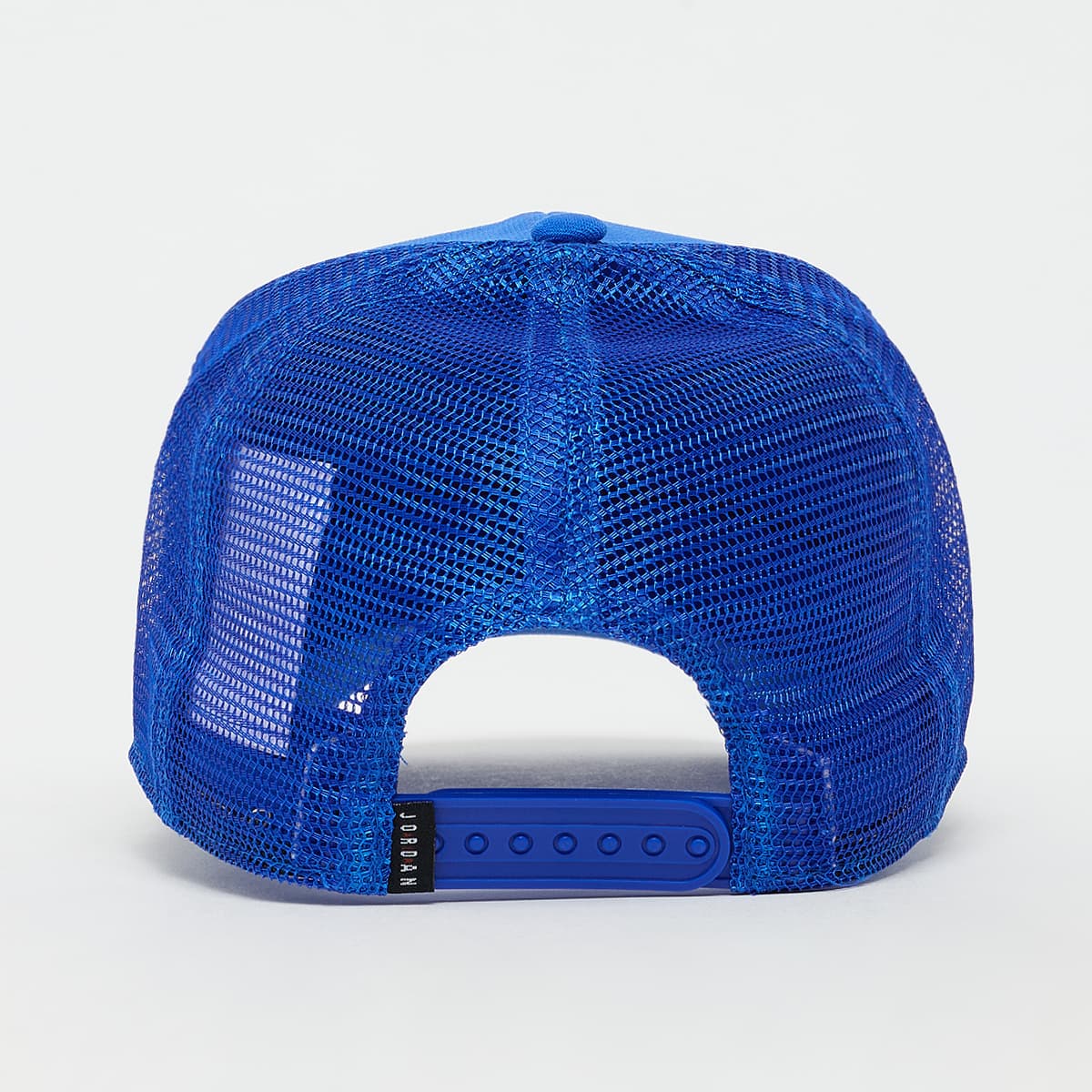 Jordan Metal Jumpman Trucker Unisex Caps blauw Maat 8Y-20Y Accessoires