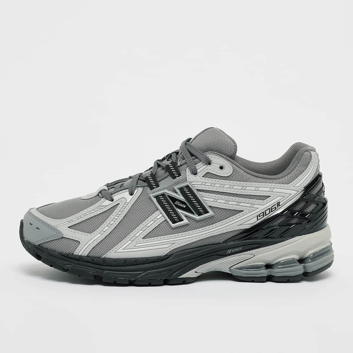 Unselected, New Balance, 1906, grey
