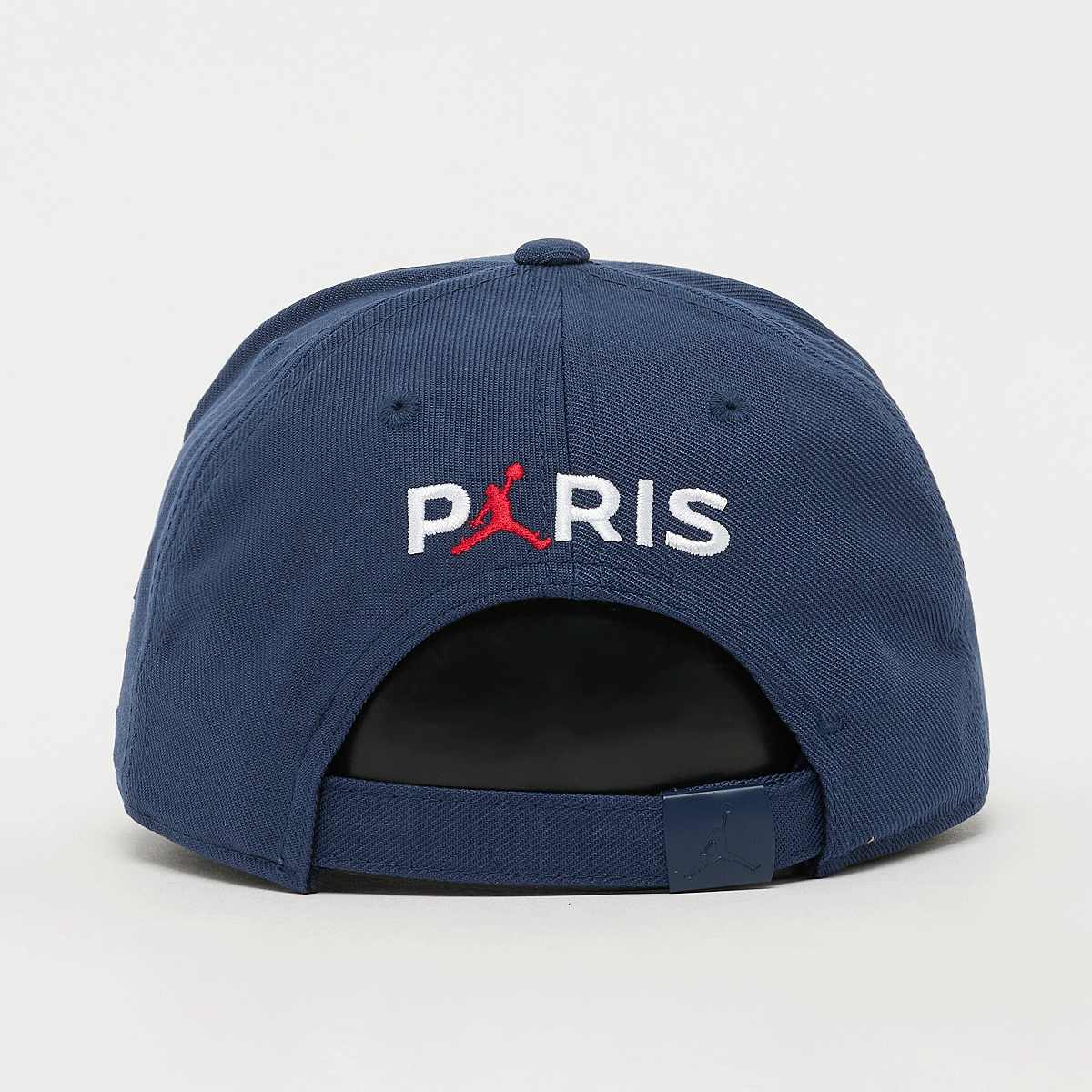 Jordan Jan PSG Cap unisex Caps blauw Maat 8Y-20Y Accessoires