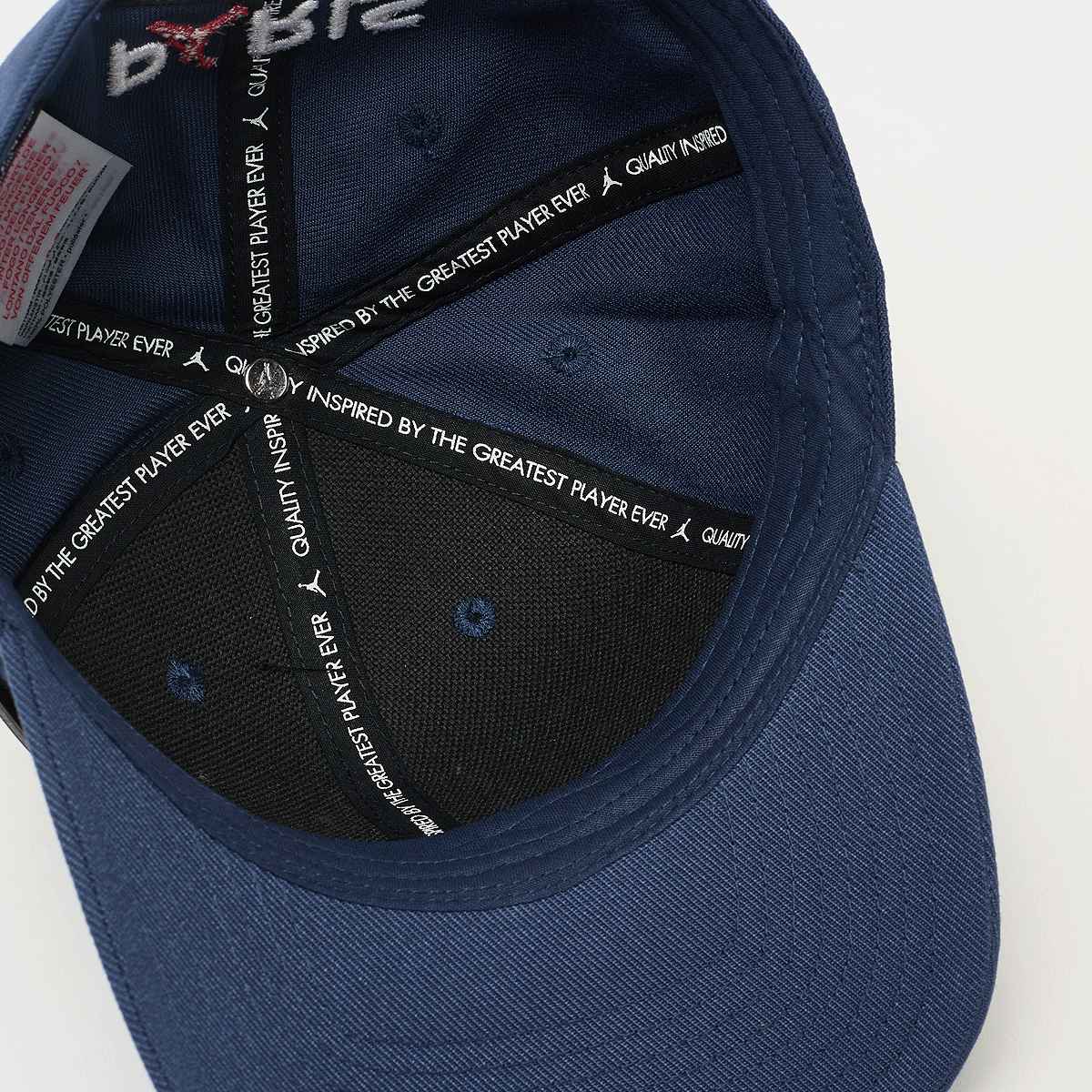 Jordan Jan PSG Cap unisex Caps blauw Maat 8Y-20Y Accessoires