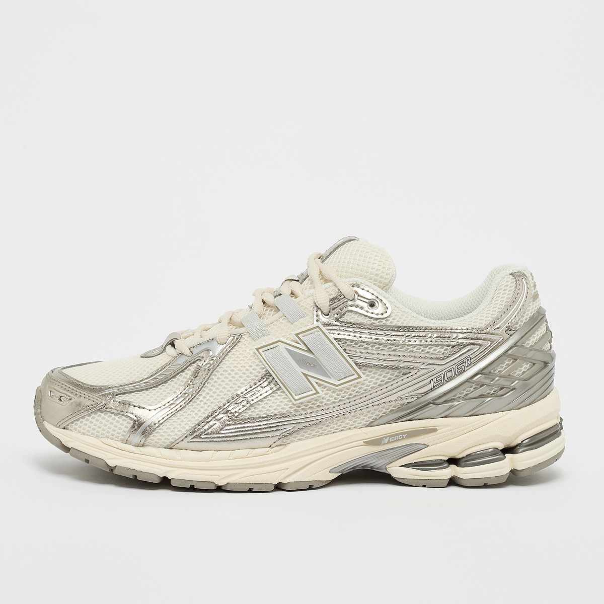 Unselected, New Balance, 1906, beige