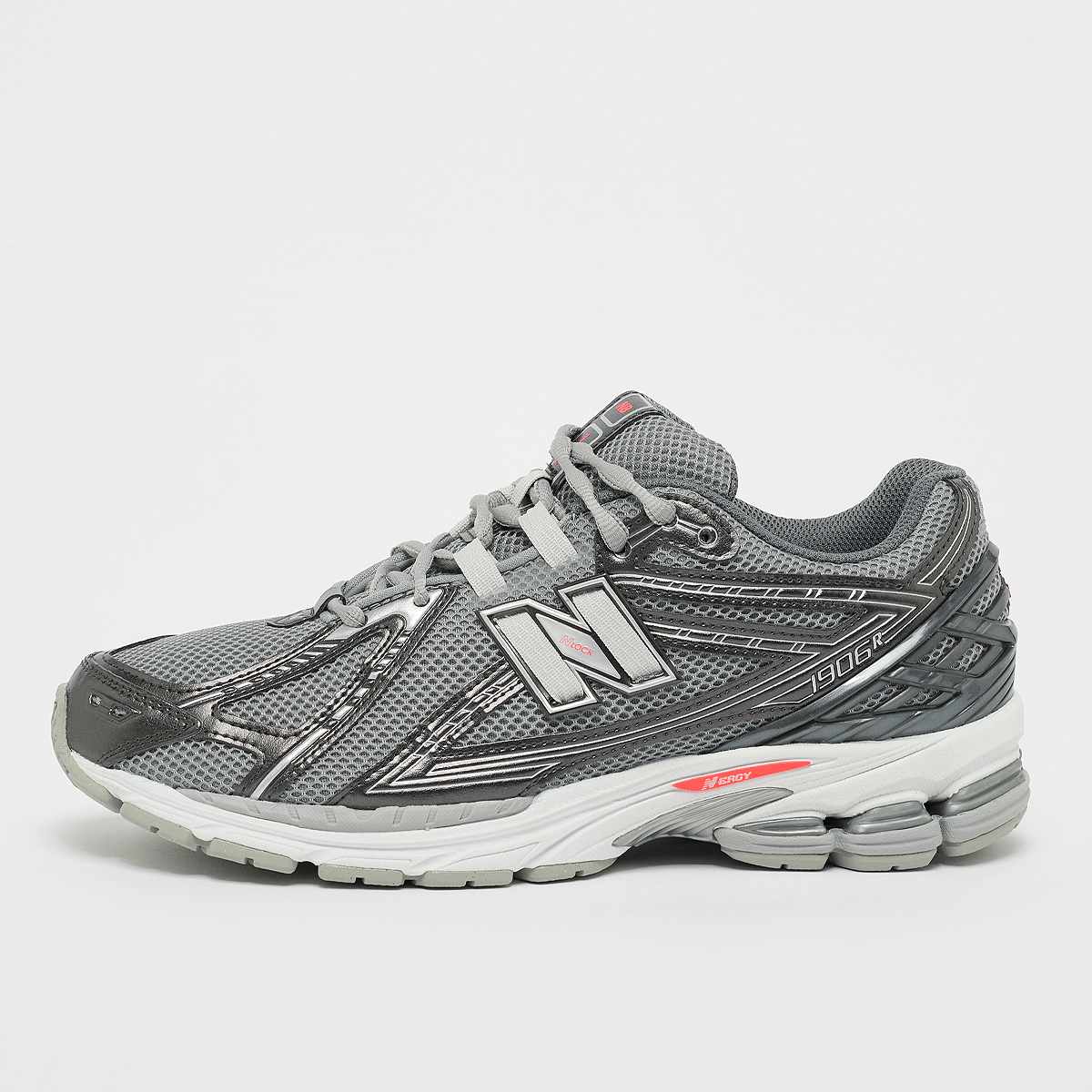 Unselected, New Balance, 1906, grey
