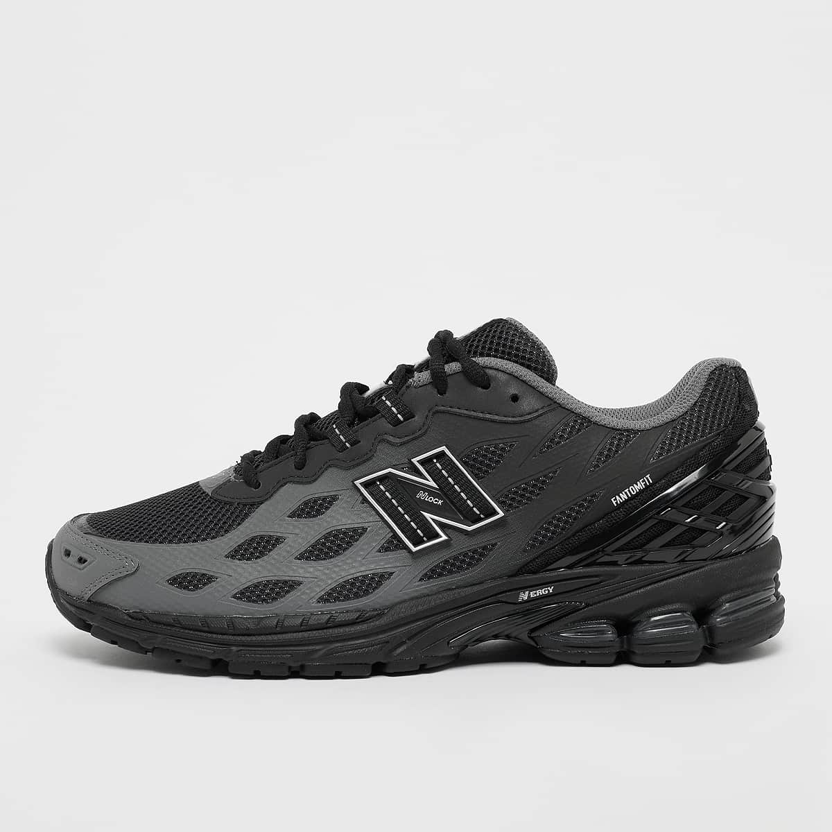 New Balance, 1906, grey
