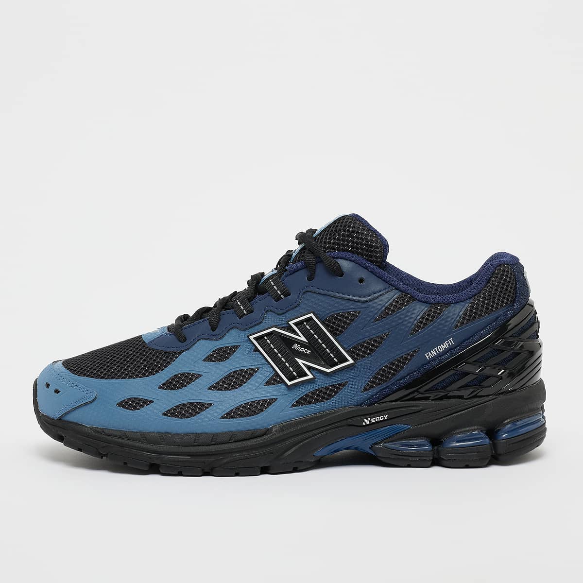 Unselected, New Balance, 1906, black