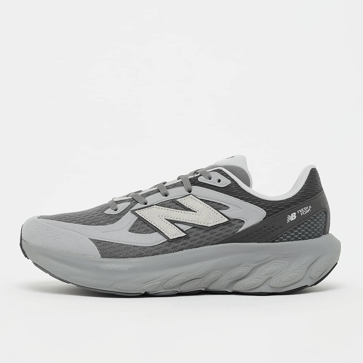 New Balance, FF Trainer, grey