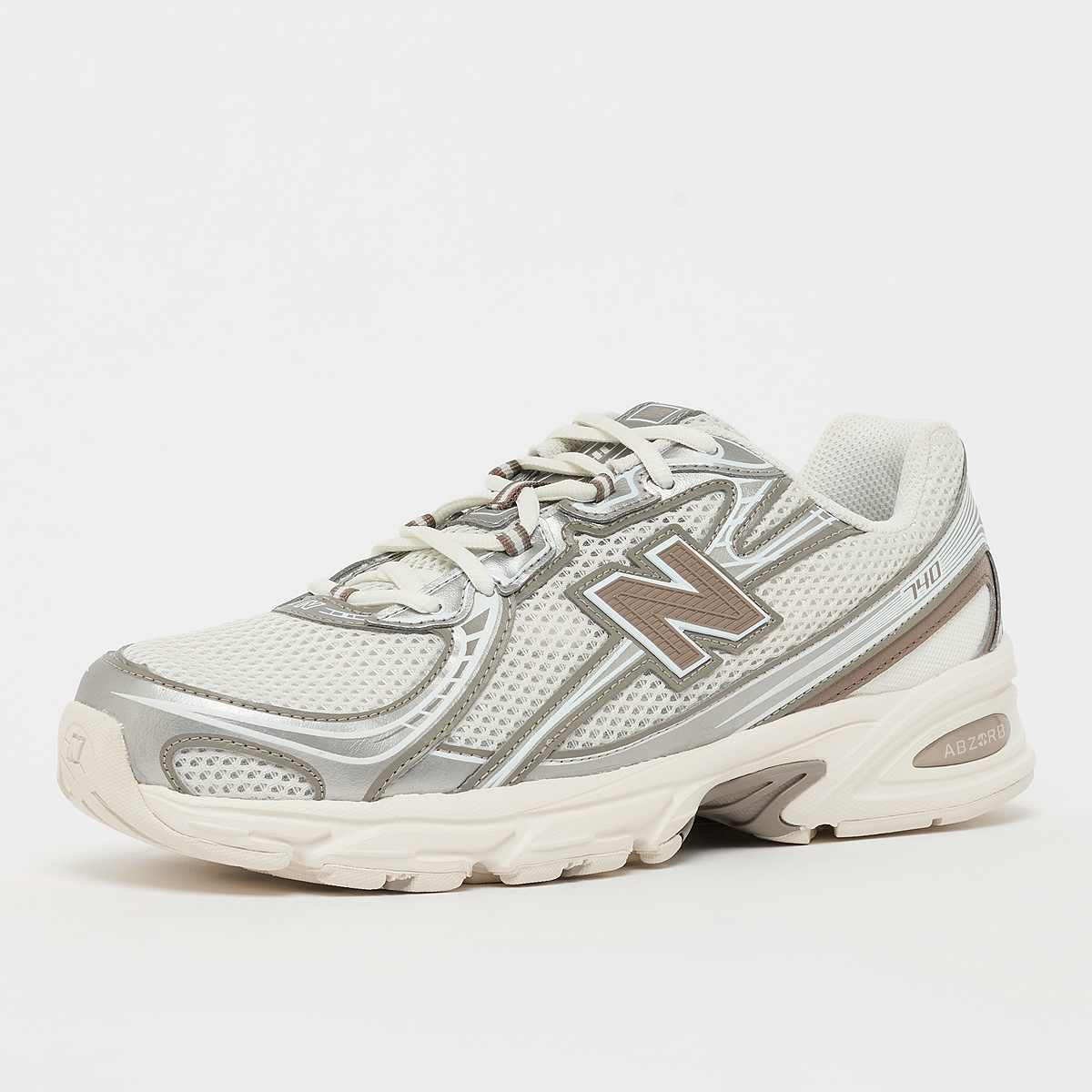 New Balance 740 promotion