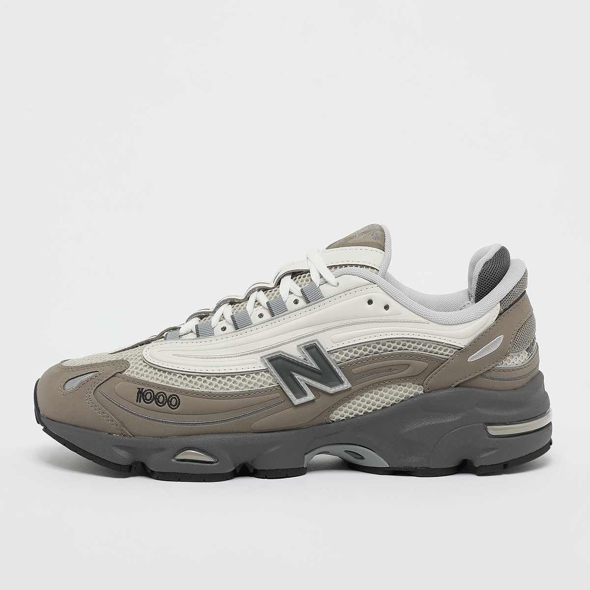 New Balance, 1000, multi-colour