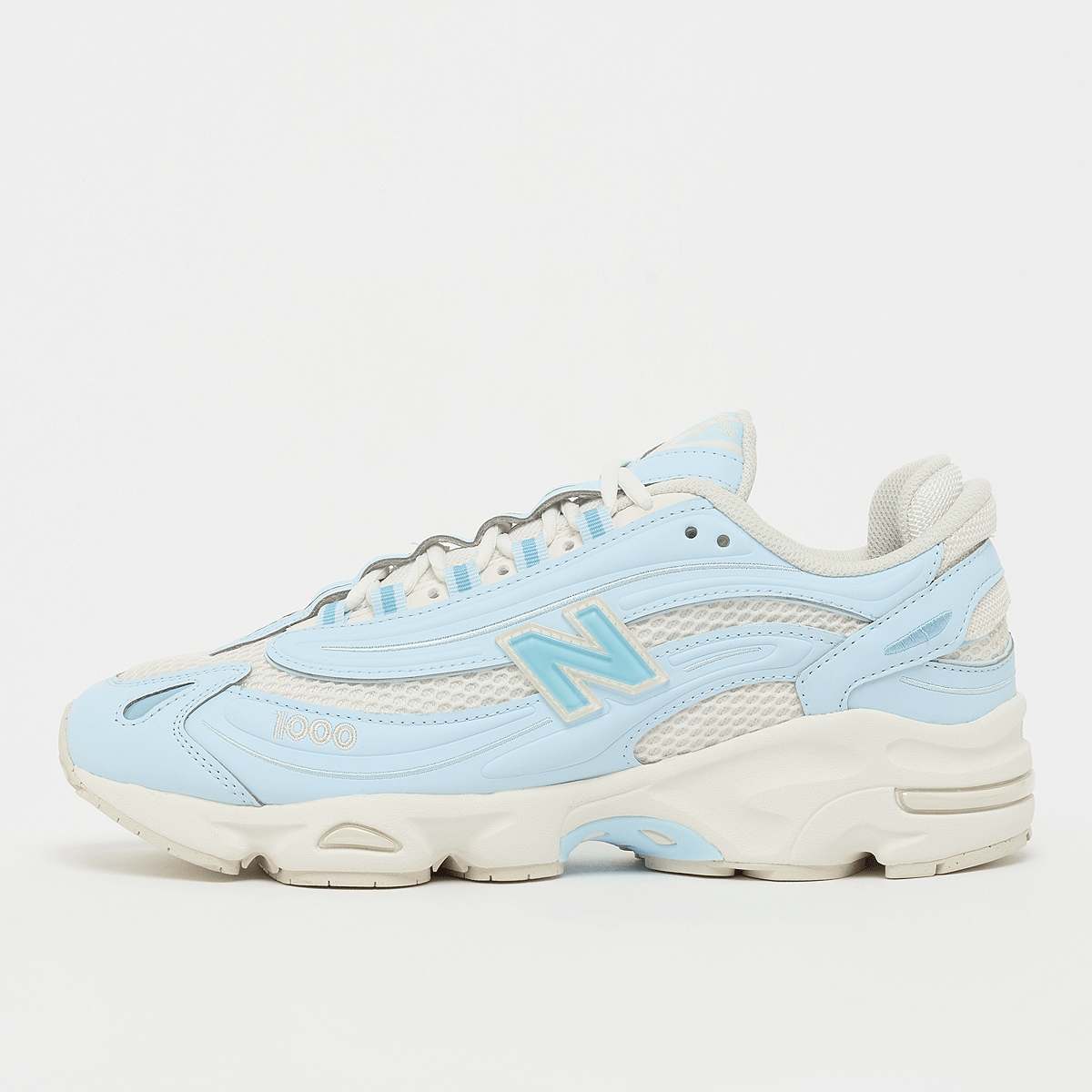 New Balance, 1000, blue