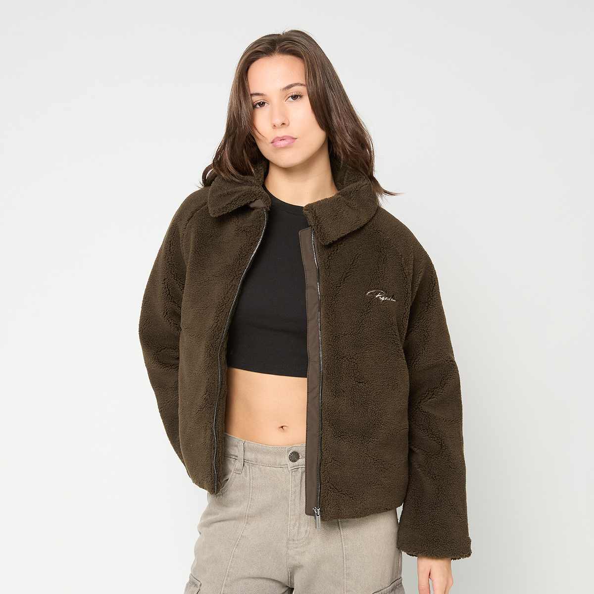 Laja Teddy Jacket