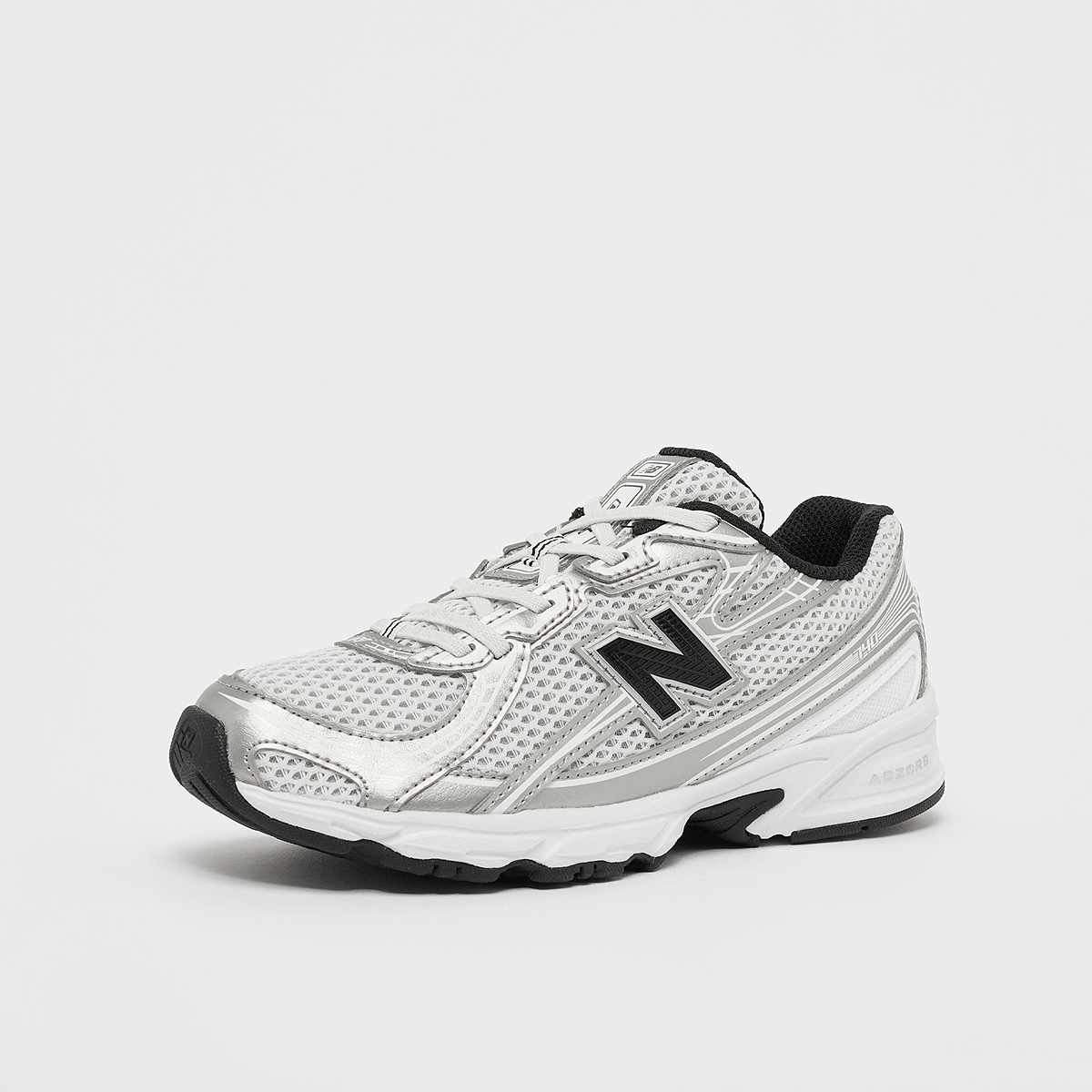 New Balance 530 Enfants argent
