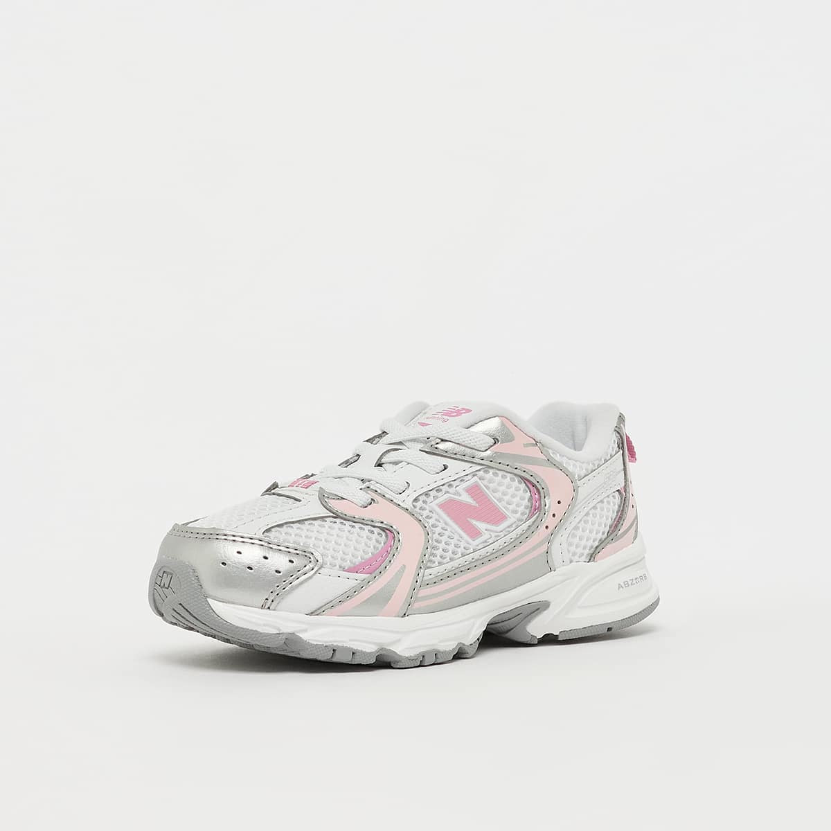 New Balance 530 Tout-Petits blanc