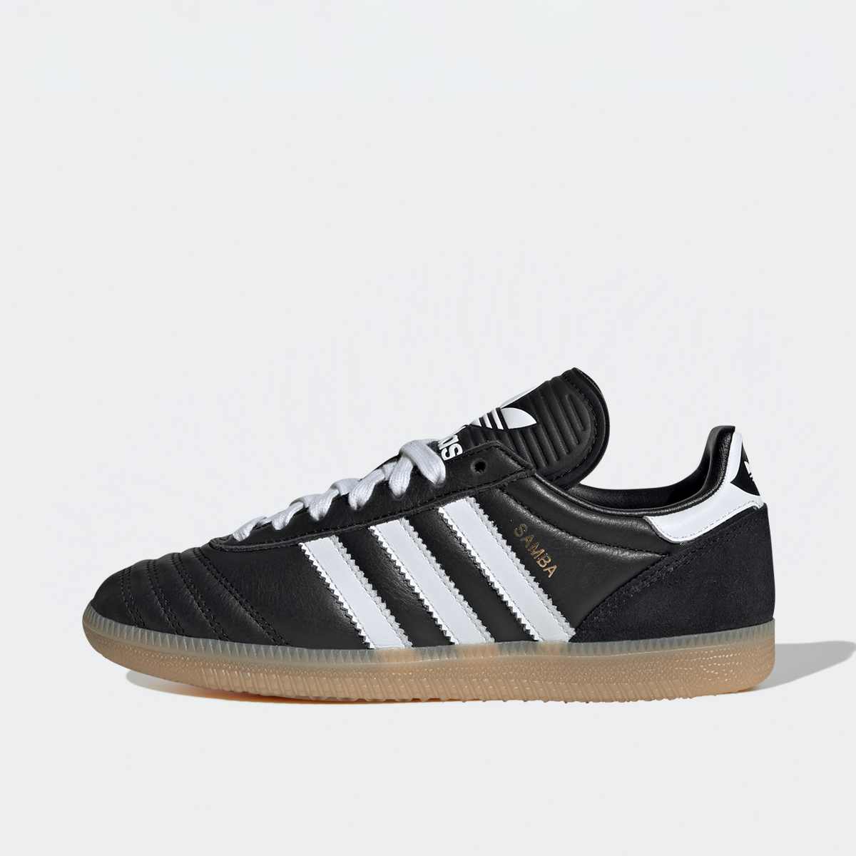 adidas Originals, Samba JP (GS), black