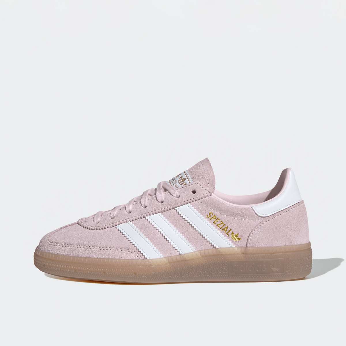 adidas Originals, Handball Spezial Kids Sneaker (GS), light pink