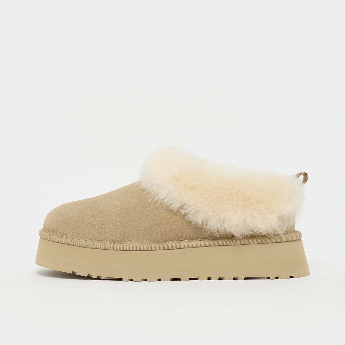 UGG Tazzelle, vue de côté