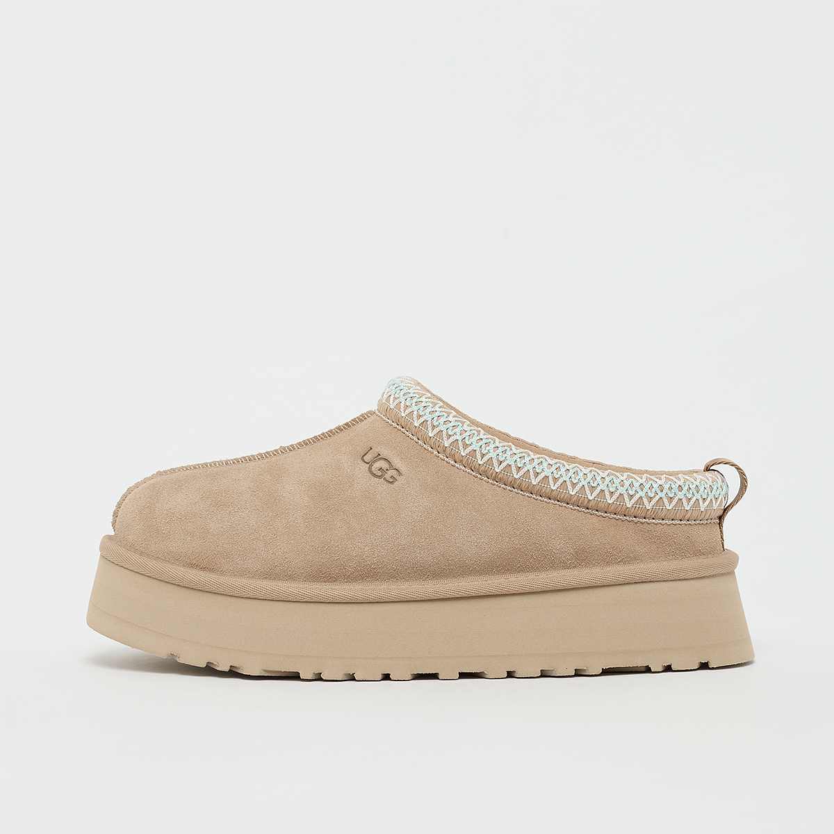 UGG, Tazz II, brown
